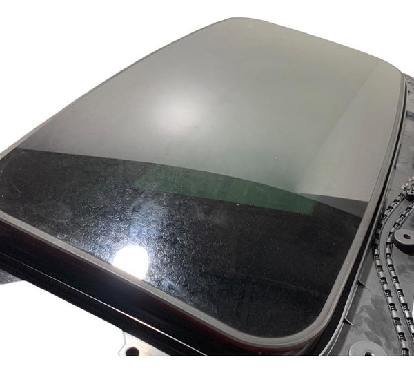 Teto Solar Ford Focus Sedan 2.0 - 2009