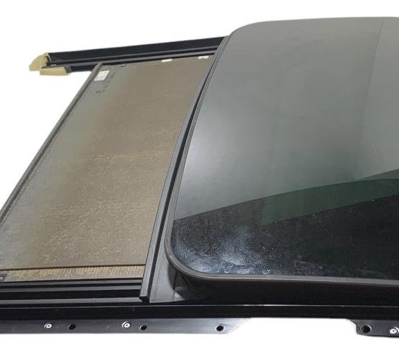 Teto Solar Ford Focus Sedan 2.0 - 2009