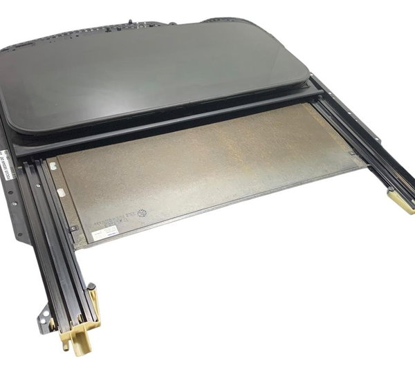 Teto Solar Ford Focus Sedan 2.0 - 2009