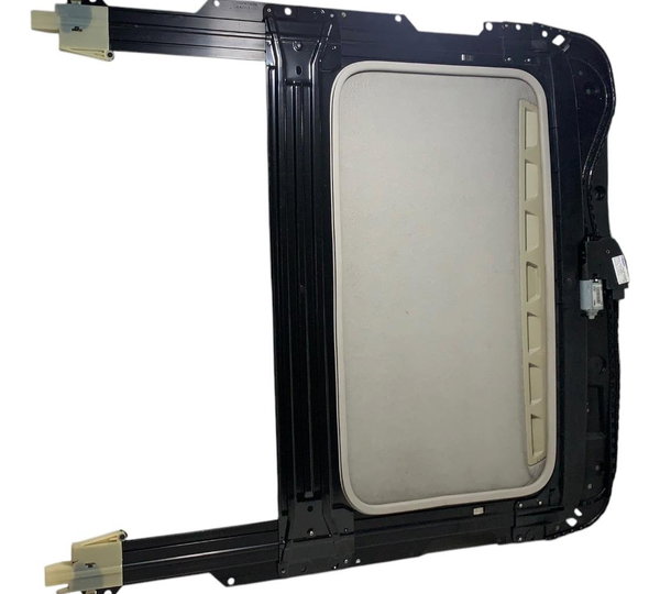 Teto Solar Ford Focus Sedan 2.0 - 2009