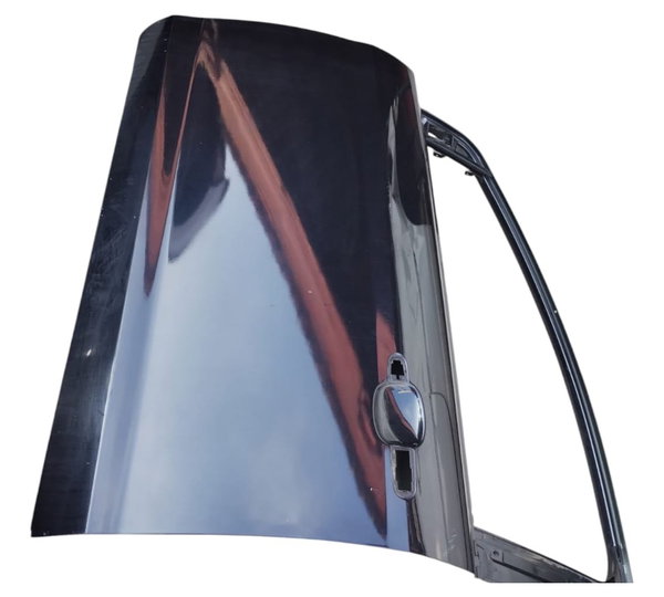 Porta Dianteira Esquerda Ford Focus 2009/2012 Original Foto