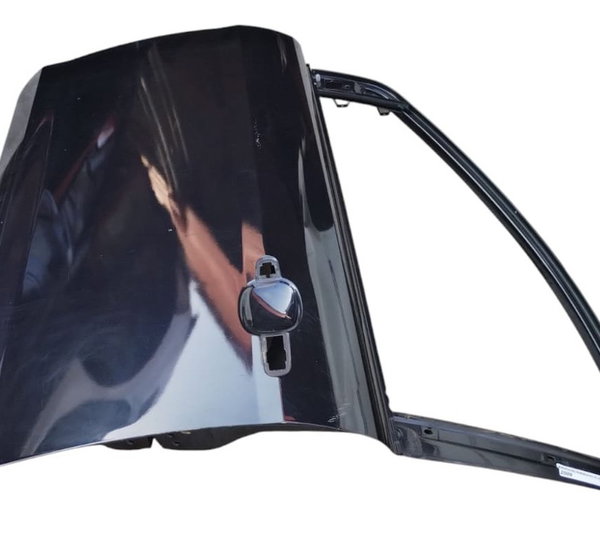 Porta Dianteira Esquerda Ford Focus 2009/2012 Original Foto