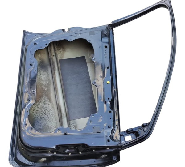 Porta Dianteira Esquerda Ford Focus 2009/2012 Original Foto