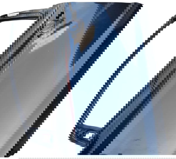 Porta Dianteira Esquerda Ford Focus 2009-2012 Original Foto