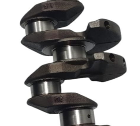 Virabrequim Ford Focus 2.0 Duratec Original 2009/2020 Std