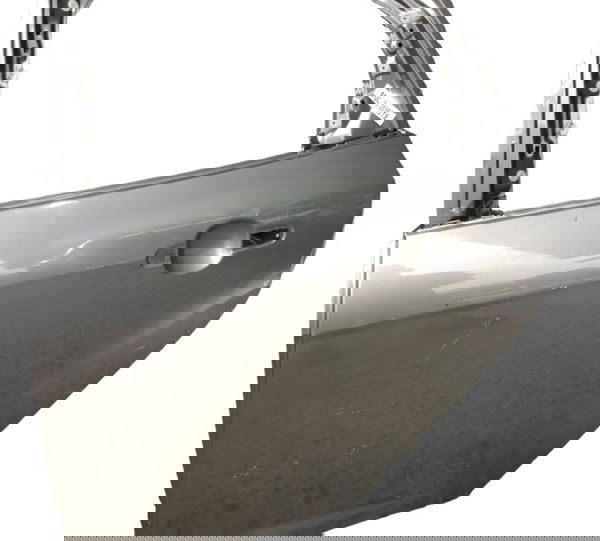 Porta Traseira Esquerda Ford Focus - 2015 Original Foto