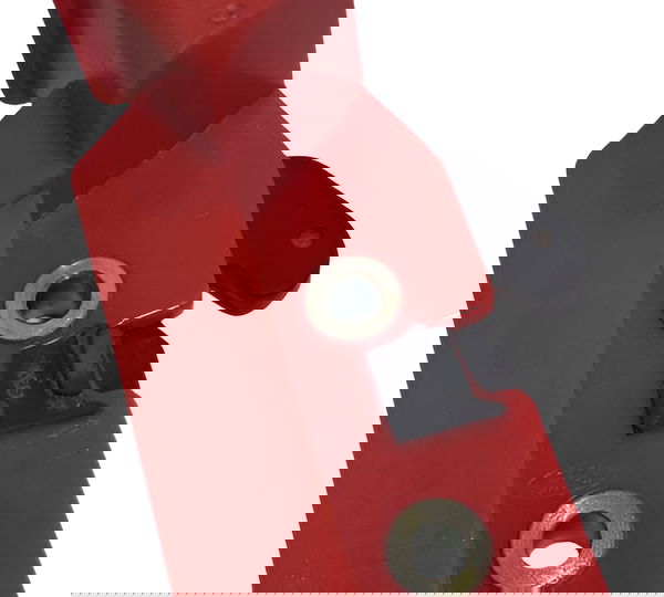 Trinco Encosto Banco Traseiro Direito Focus 2002/2013