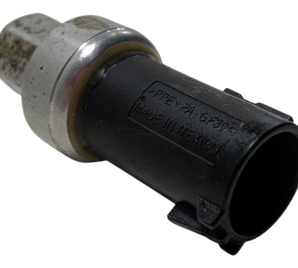 Sensor Pressostato Ar Condicionado Ford Focus Sedan 2.0 2009