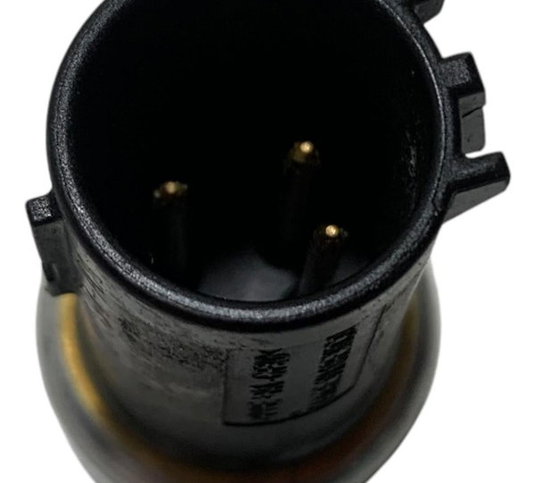 Sensor Pressostato Ar Condicionado Ford Focus Sedan 2.0 2009