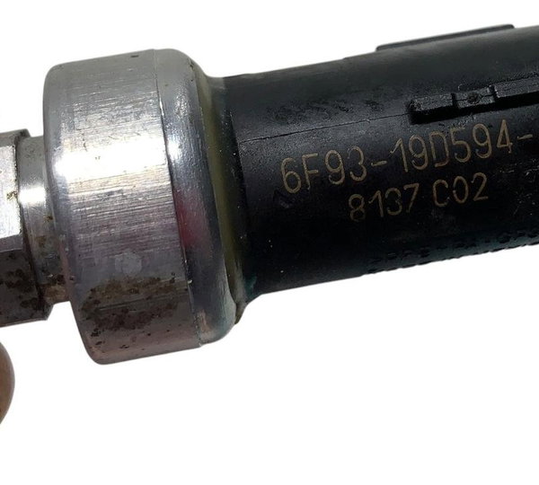 Sensor Pressostato Ar Condicionado Ford Focus Sedan 2.0 2009
