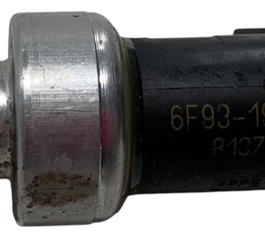 Sensor Pressostato Ar Condicionado Ford Focus Sedan 2.0 2009