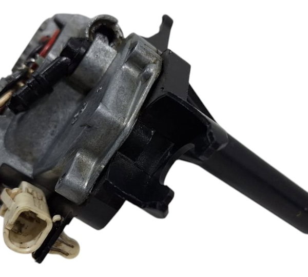 Motor Limpador Traseiro Fiat Palio Weekend - 2011