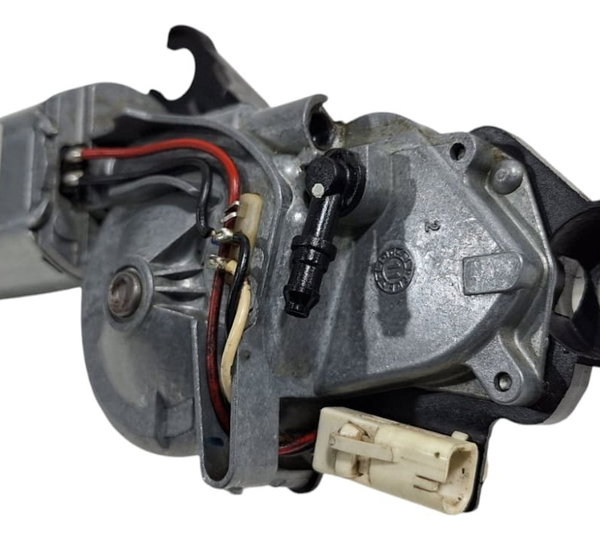 Motor Limpador Traseiro Fiat Palio Weekend - 2011