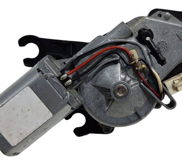 Motor Limpador Traseiro Fiat Palio Weekend - 2011