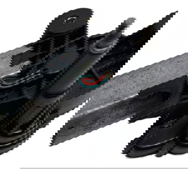 Motor Limpador Fiat Idea 2010-14