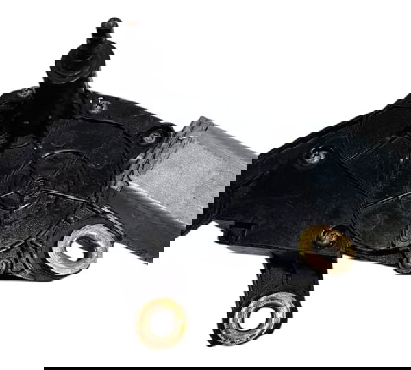 Motor Limpador Vidro Traseiro Volkswagen Gol 09 13 - Detalhe