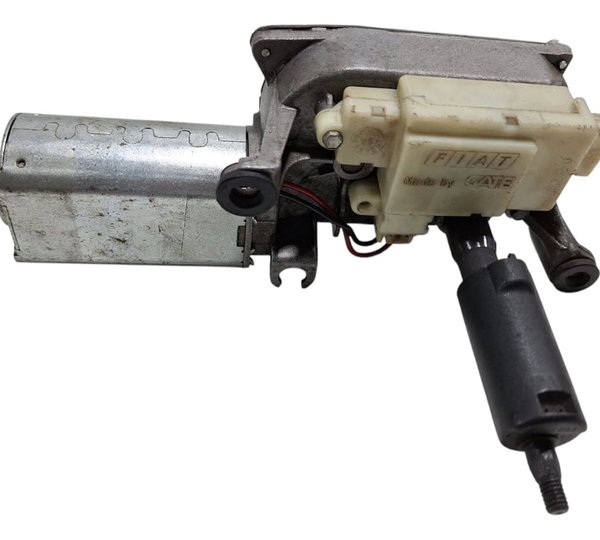 Motor Limpador Traseiro Fiat Brava Tipo 1996-1998