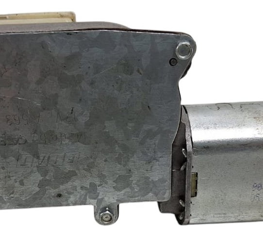 Motor Limpador Traseiro Fiat Brava Tipo 1996-1998