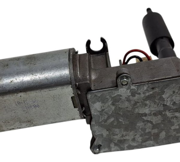 Motor Limpador Traseiro Fiat Brava Tipo 1996-1998