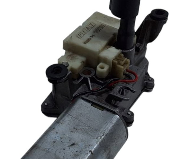Motor Limpador Traseiro Fiat Brava Tipo 1996-1998