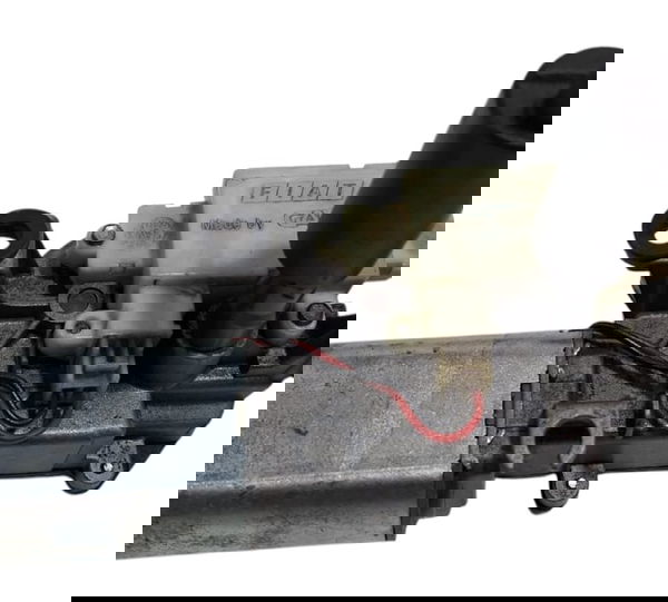 Motor Limpador Traseiro Fiat Brava Tipo 1996-1998