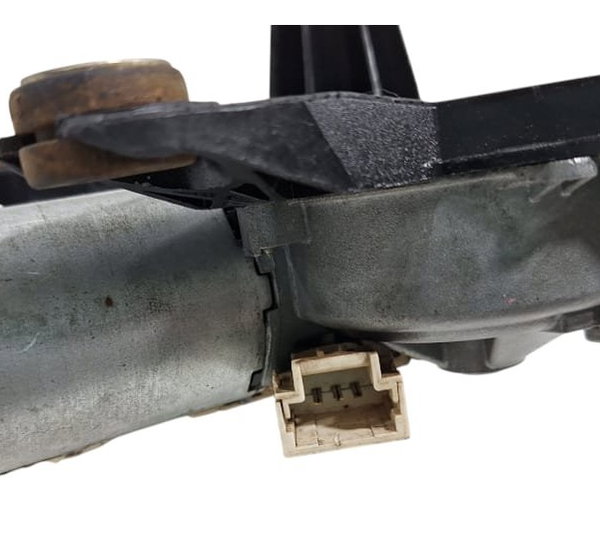Motor Limpador Traseiro Renault Megane Grantur 2010