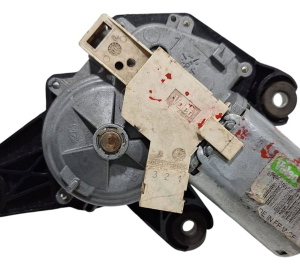 Motor Limpador Traseiro Renault Megane Grantur 2010