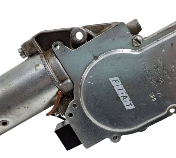 Motor Limpador Traseiro Fiat Uno 2001-2005