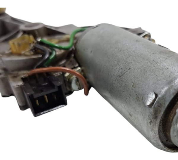 Motor Limpador Traseiro Fiat Uno 2001-2005
