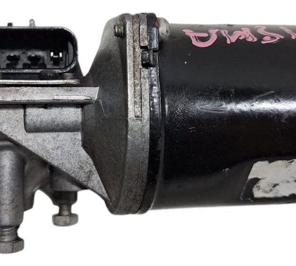 Motor Limpador Parabrisa Gm Celta Prisma 2006 2012