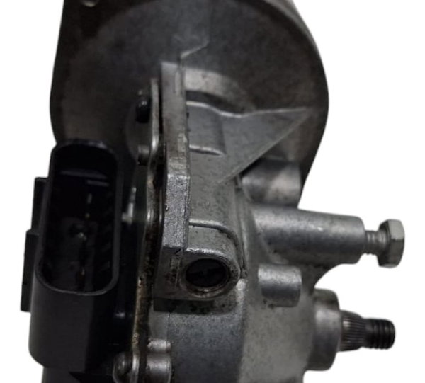 Motor Limpador Parabrisa Gm Celta Prisma 2006 2012