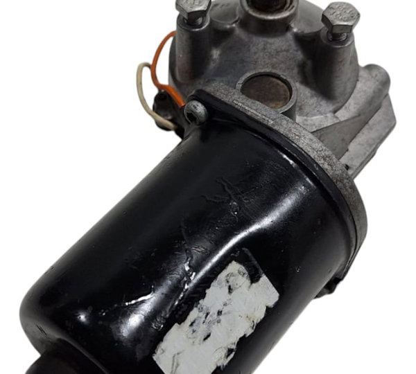 Motor Limpador Parabrisa Gm Celta Prisma 2006 2012