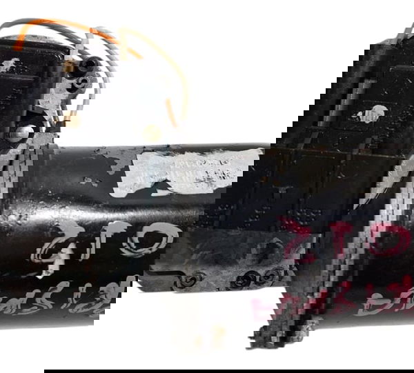 Motor Limpador Parabrisa Gm Celta Prisma 2006 2012