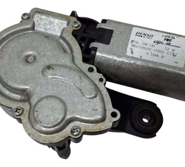 Motor Limpador Traseiro Fiat Bravo 2011-16