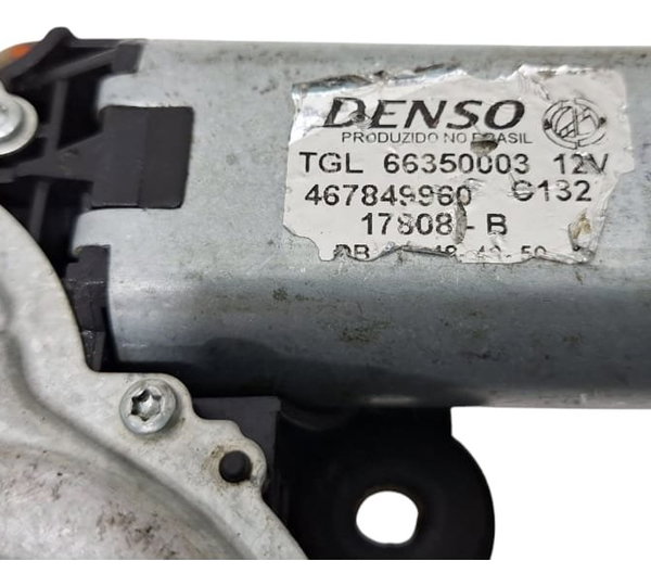 Motor Limpador Traseiro Fiat Stilo 2003-2005