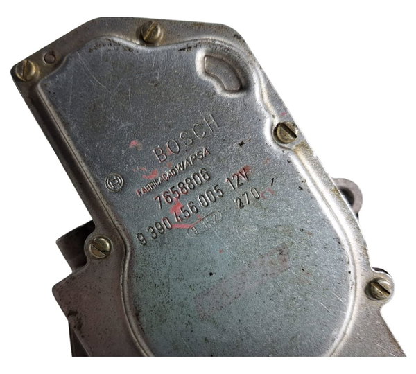 Motor Limpador Traseiro Fiat Uno 1990-99