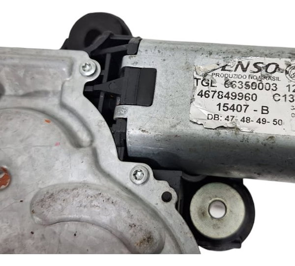 Motor Limpador Traseiro Fiat Stilo 2003-05