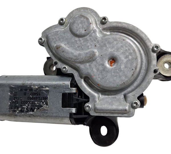 Motor Limpador Traseiro Fiat Stilo 2003-05
