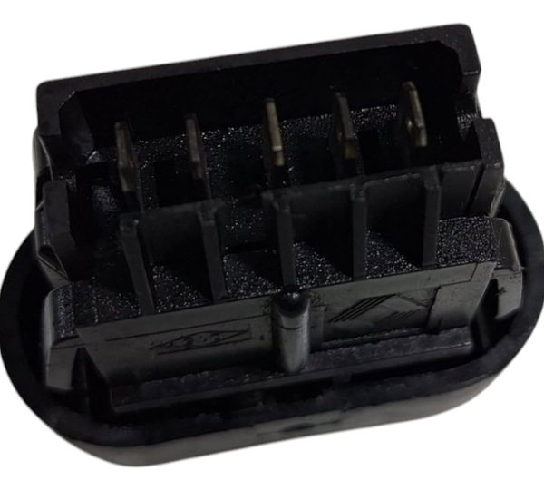 Botao Trava Destrava Renault Sandero Logan 2008-13