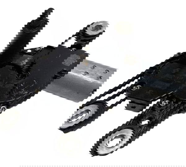 Motor Limpador Traseiro Vw Fox 2016