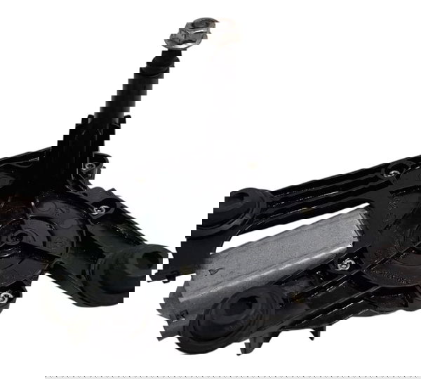 Motor Limpador Traseiro Vw Fox