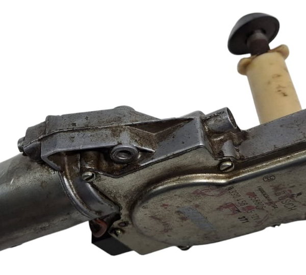 Motor Limpador Parabrisa Traseiro Fiat Uno 1990-99
