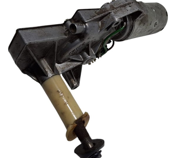 Motor Limpador Parabrisa Traseiro Fiat Uno 1990-99