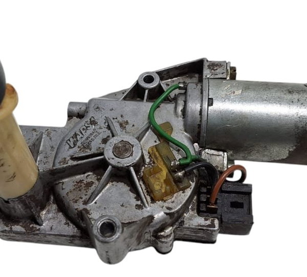 Motor Limpador Parabrisa Traseiro Fiat Uno 1990-99