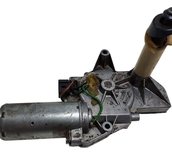 Motor Limpador Parabrisa Traseiro Fiat Uno 1990-99