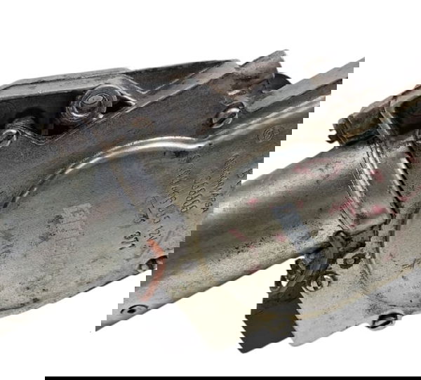 Motor Limpador Parabrisa Traseiro Fiat Uno 1990-99