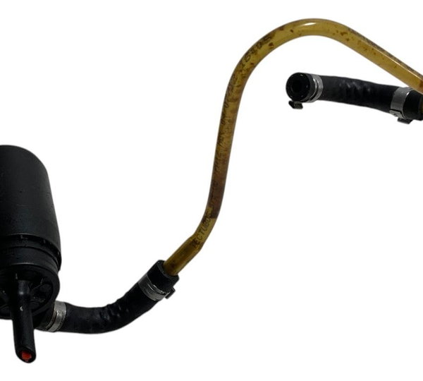 Motor Bomba Partida Fria Mitsubishi Pajero Tr4 2010