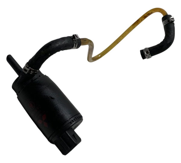 Motor Bomba Partida Fria Mitsubishi Pajero Tr4 2010