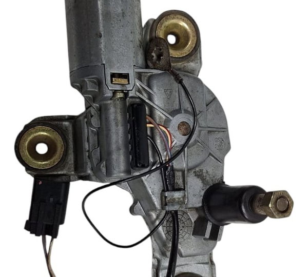 Motor Limpador Traseiro Ford Ka 1997 2007