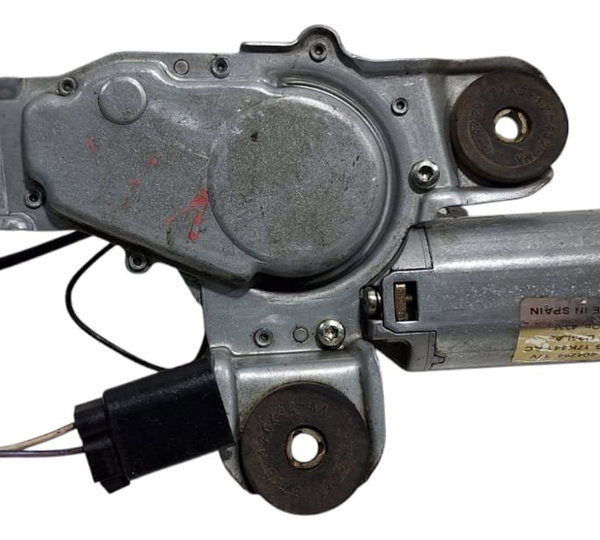 Motor Limpador Traseiro Ford Ka 1997 2007